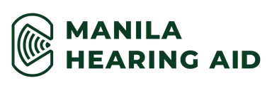 Manila Hearing Aid Logo